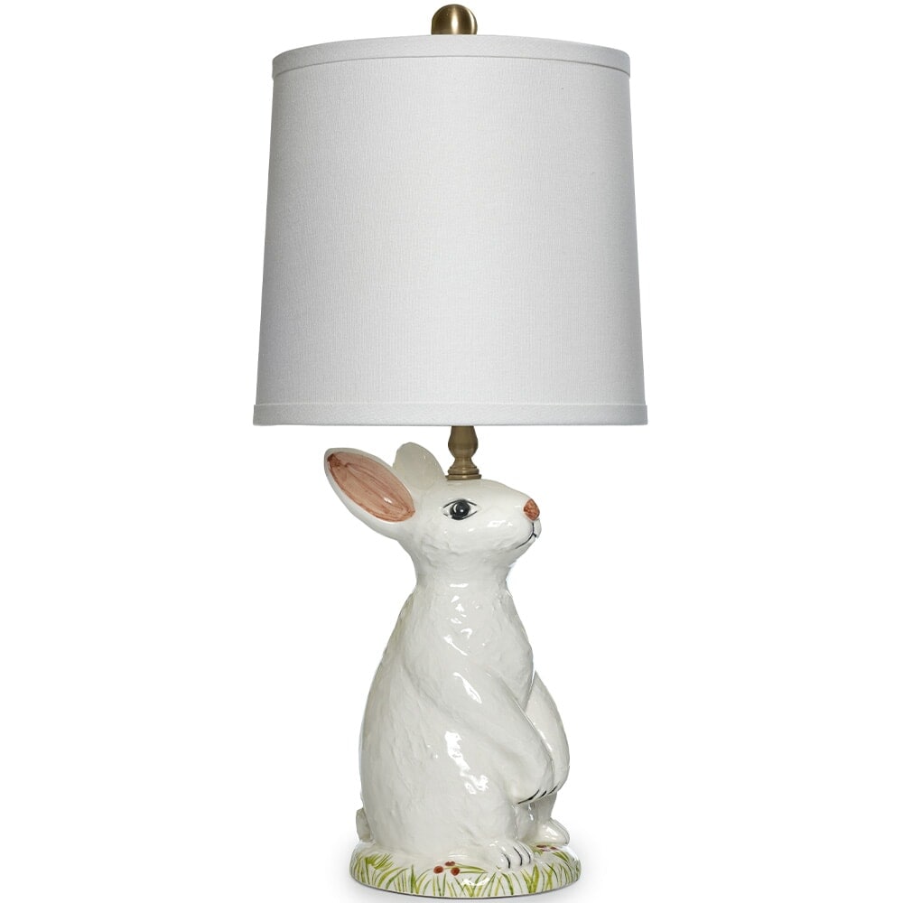 Next clearance rabbit lamp